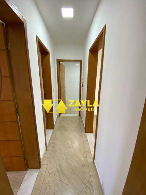 Apartamento, 2 quartos, 61 m² - Foto 5