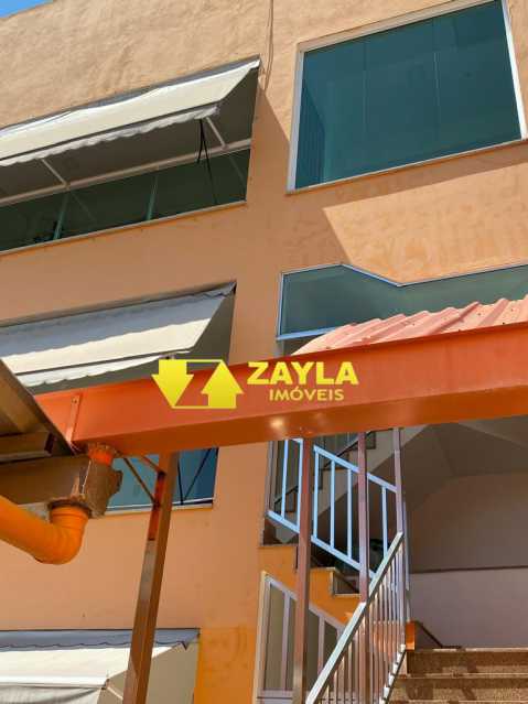 Apartamento, 2 quartos, 61 m² - Foto 1