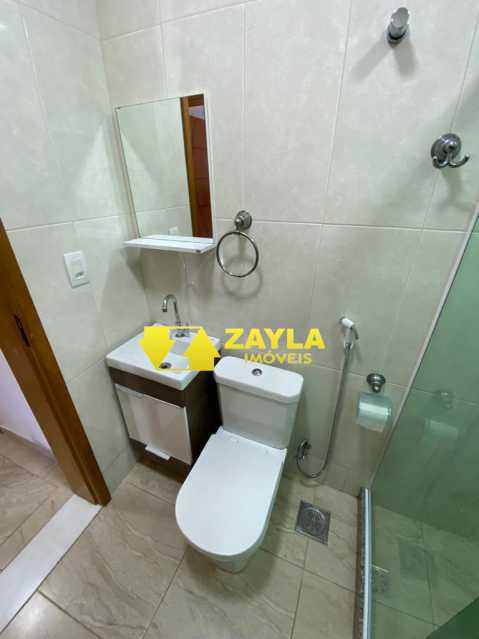 Apartamento, 2 quartos, 61 m² - Foto 15