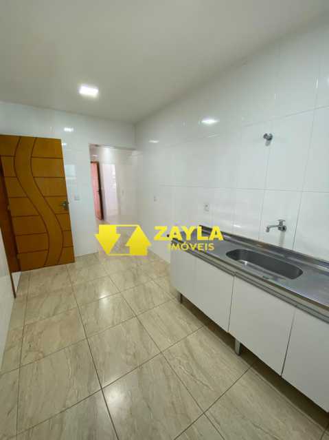 Apartamento, 2 quartos, 61 m² - Foto 8