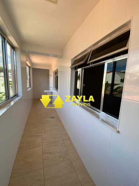 Apartamento, 2 quartos, 61 m² - Foto 12