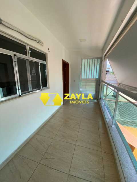 Apartamento, 2 quartos, 61 m² - Foto 13