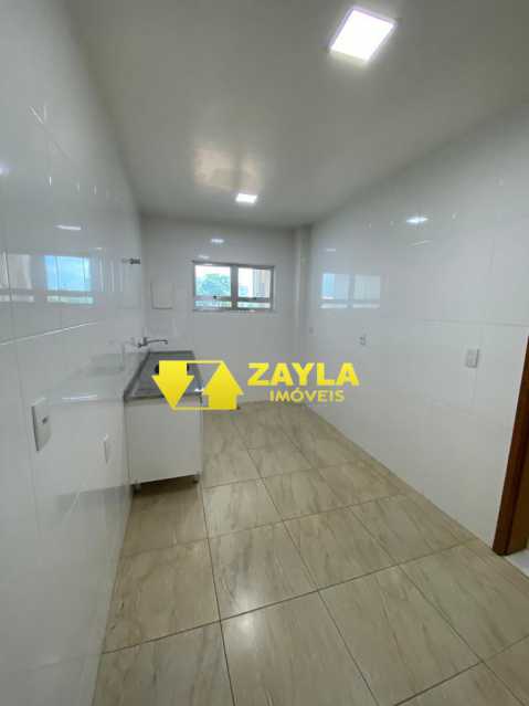 Apartamento, 2 quartos, 61 m² - Foto 9