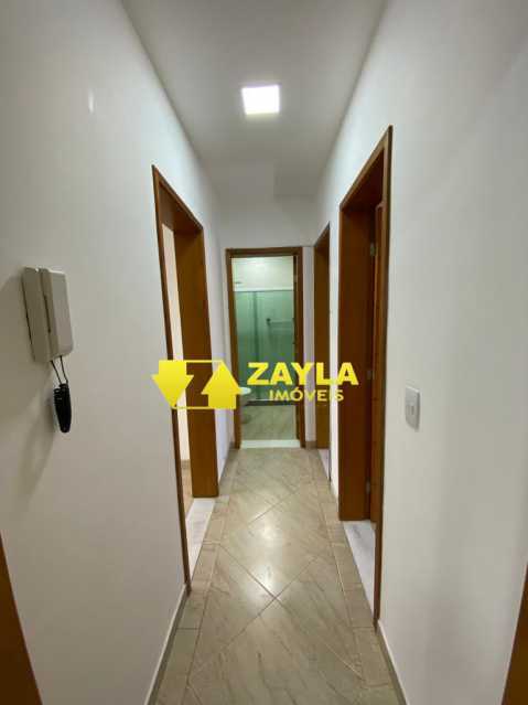 Apartamento, 2 quartos, 61 m² - Foto 18