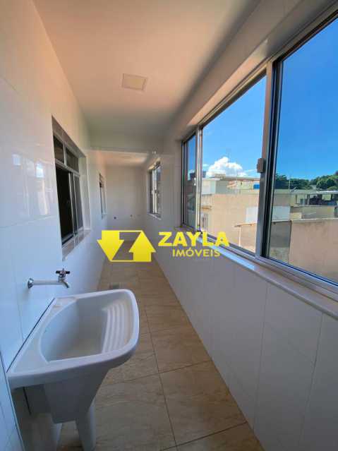 Apartamento, 2 quartos, 61 m² - Foto 23