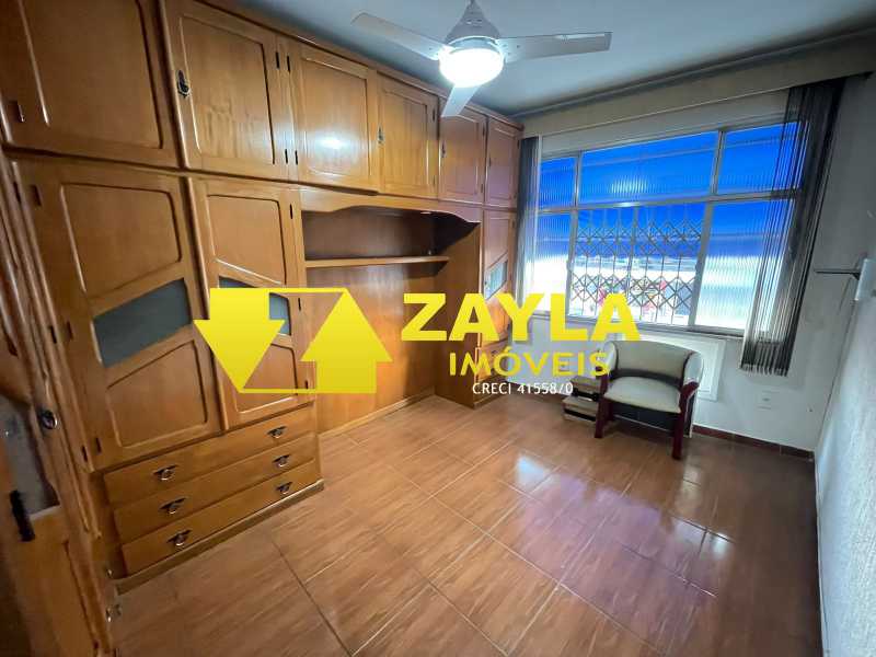 Apartamento para alugar com 2 quartos, 70m² - Foto 10