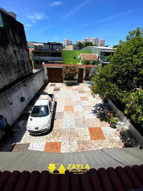 Casa à venda com 2 quartos, 500m² - Foto 21