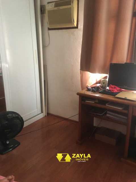 Apartamento à venda com 2 quartos, 55m² - Foto 5