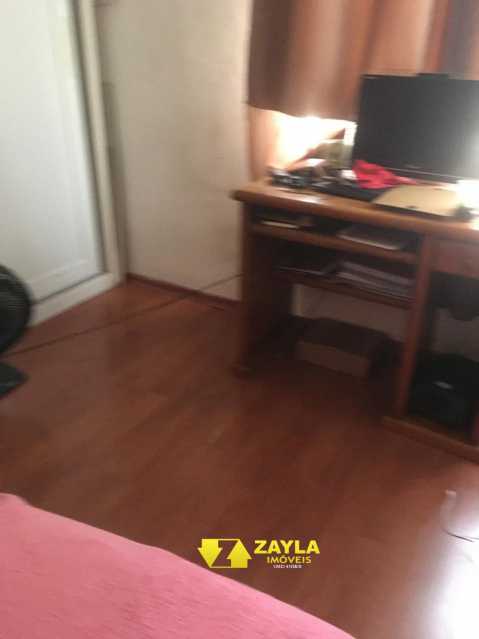 Apartamento à venda com 2 quartos, 55m² - Foto 7