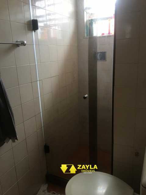 Apartamento à venda com 2 quartos, 55m² - Foto 9