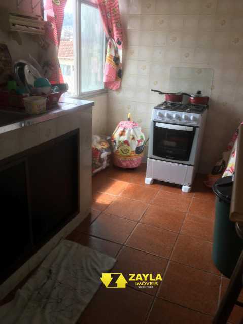 Apartamento à venda com 2 quartos, 55m² - Foto 11