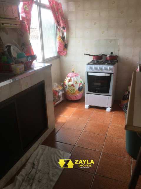 Apartamento à venda com 2 quartos, 55m² - Foto 12