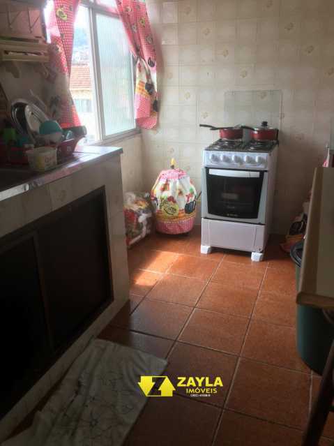 Apartamento à venda com 2 quartos, 55m² - Foto 14