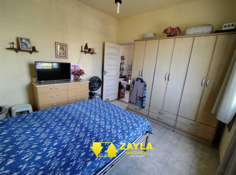 Apartamento à venda com 3 quartos, 180m² - Foto 6