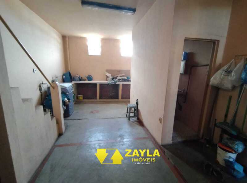 Apartamento à venda com 3 quartos, 180m² - Foto 14