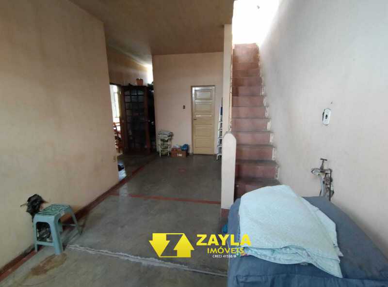 Apartamento à venda com 3 quartos, 180m² - Foto 15