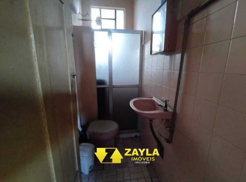 Apartamento à venda com 3 quartos, 180m² - Foto 17