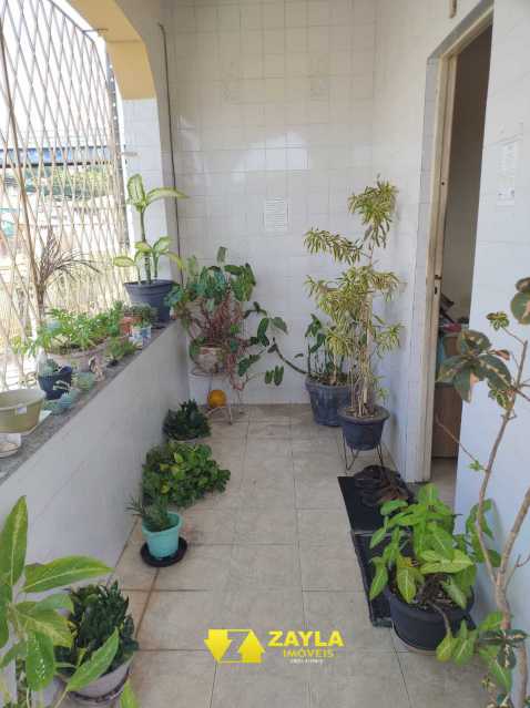 Apartamento à venda com 3 quartos, 180m² - Foto 24