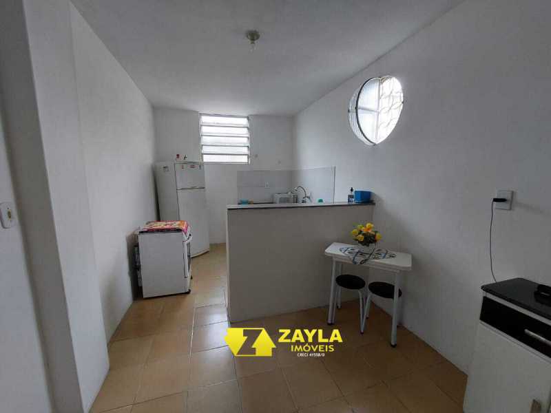 Apartamento à venda com 1 quarto, 40m² - Foto 3