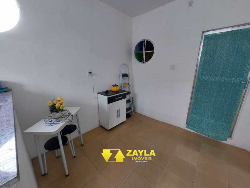 Apartamento à venda com 1 quarto, 40m² - Foto 4