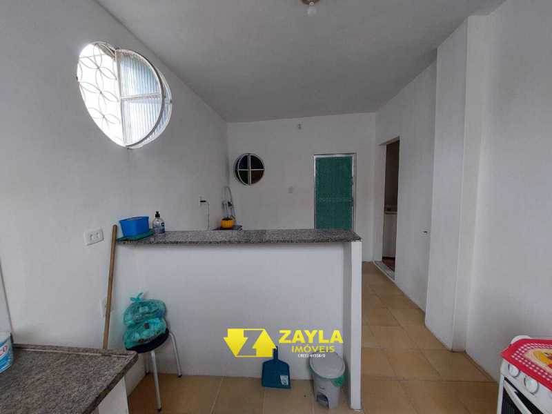 Apartamento à venda com 1 quarto, 40m² - Foto 5