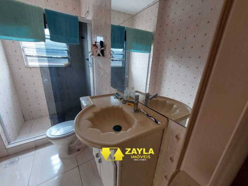 Apartamento à venda com 1 quarto, 40m² - Foto 9