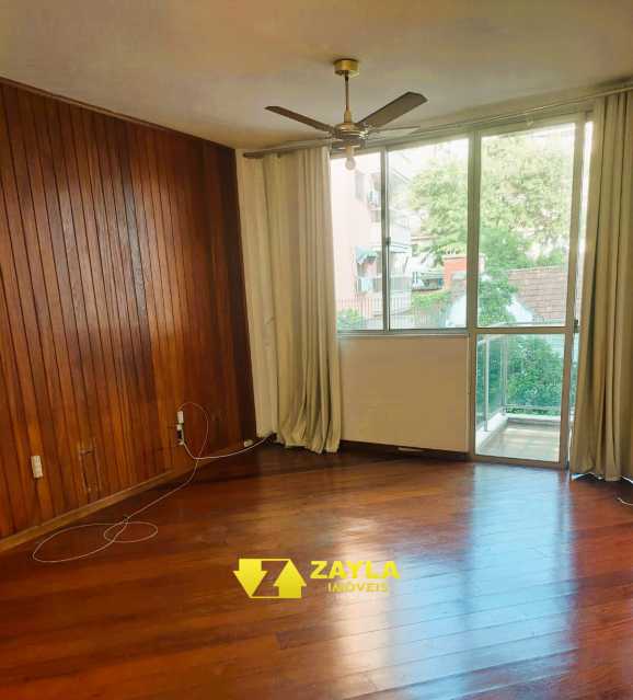 Apartamento à venda com 1 quarto, 58m² - Foto 1