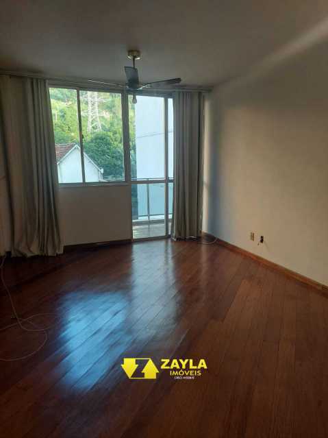 Apartamento à venda com 1 quarto, 58m² - Foto 2