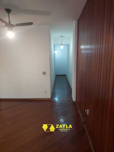 Apartamento à venda com 1 quarto, 58m² - Foto 5