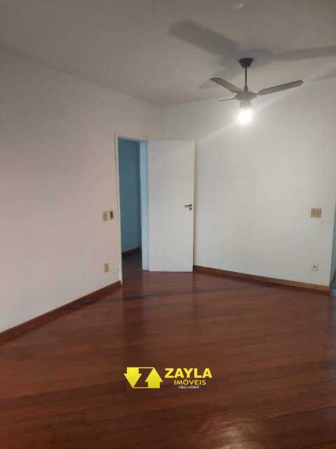 Apartamento à venda com 1 quarto, 58m² - Foto 6