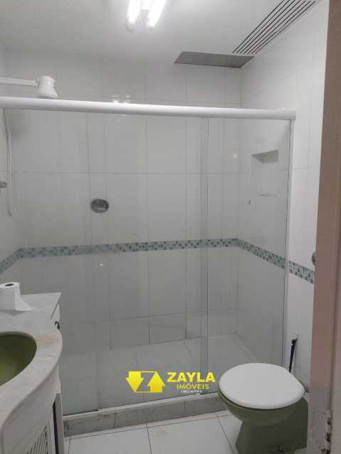 Apartamento à venda com 1 quarto, 58m² - Foto 11