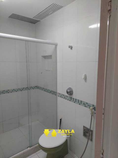 Apartamento à venda com 1 quarto, 58m² - Foto 12