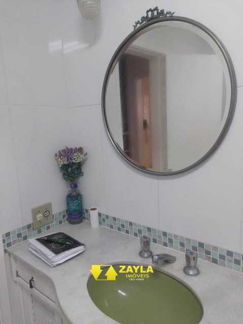 Apartamento à venda com 1 quarto, 58m² - Foto 13