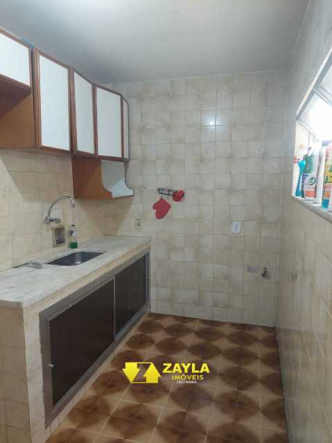 Apartamento à venda com 1 quarto, 58m² - Foto 14