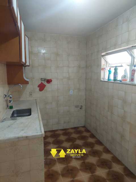 Apartamento à venda com 1 quarto, 58m² - Foto 15