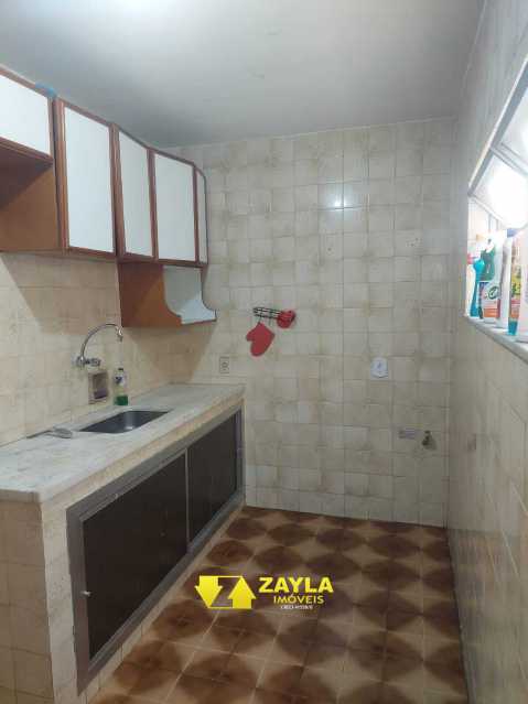 Apartamento à venda com 1 quarto, 58m² - Foto 16