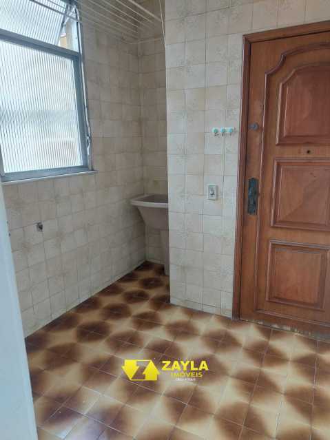 Apartamento à venda com 1 quarto, 58m² - Foto 17