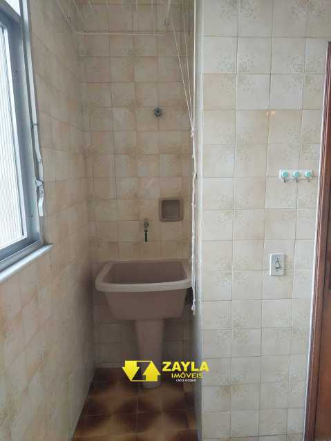 Apartamento à venda com 1 quarto, 58m² - Foto 18