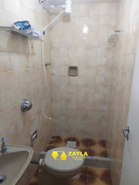 Apartamento à venda com 1 quarto, 58m² - Foto 19