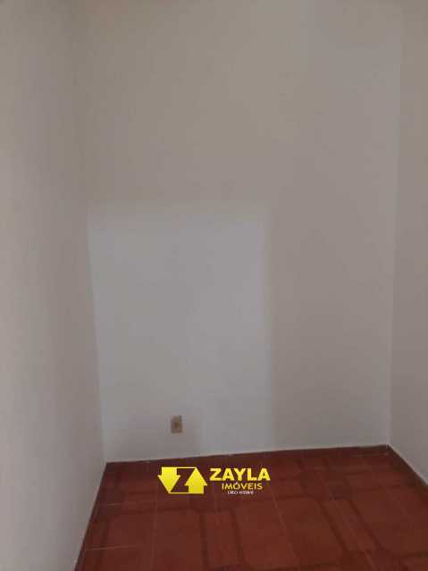 Apartamento à venda com 1 quarto, 58m² - Foto 20