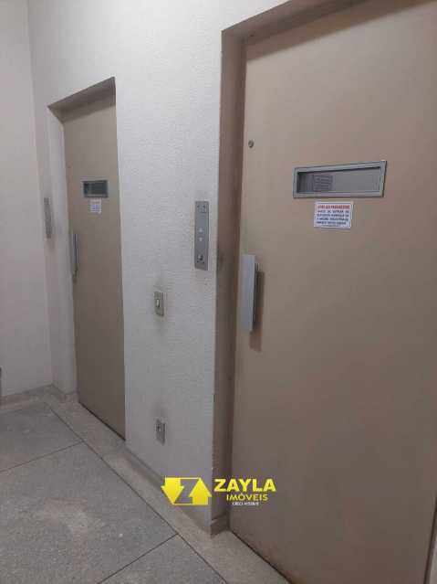 Apartamento à venda com 1 quarto, 58m² - Foto 21