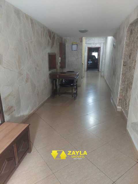 Apartamento à venda com 1 quarto, 58m² - Foto 22