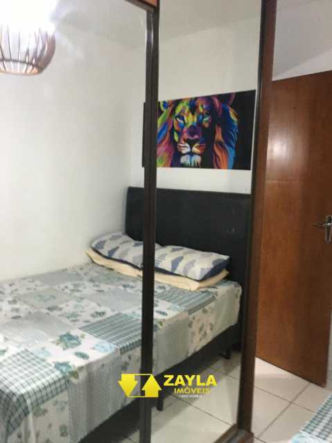 Apartamento à venda com 2 quartos, 50m² - Foto 13