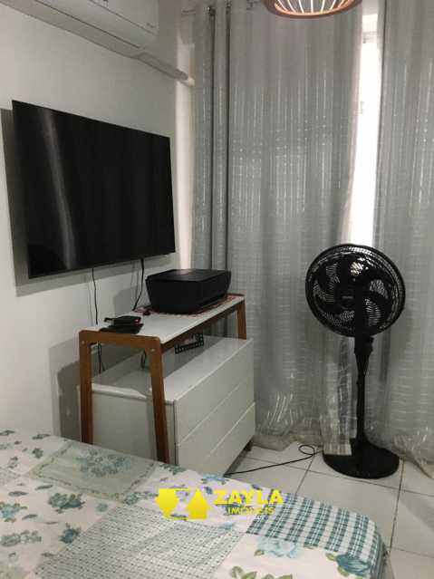 Apartamento à venda com 2 quartos, 50m² - Foto 15