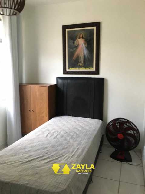 Apartamento à venda com 2 quartos, 50m² - Foto 16