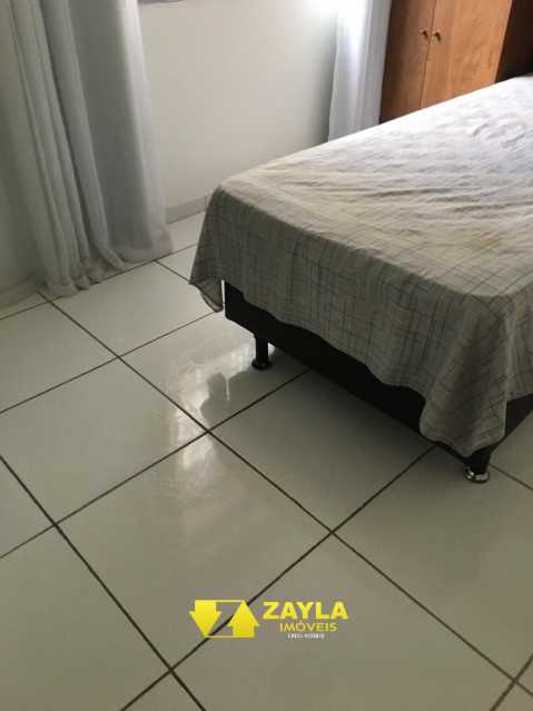 Apartamento à venda com 2 quartos, 50m² - Foto 17