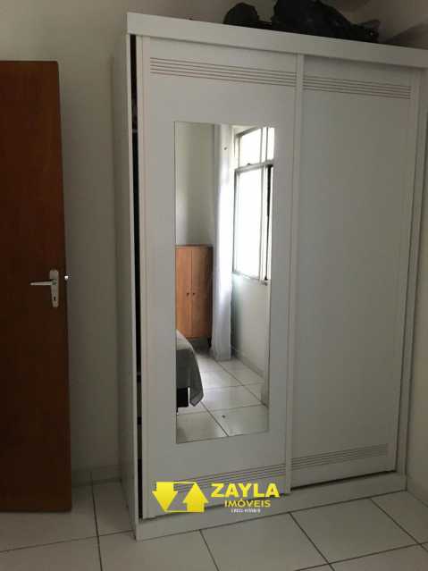 Apartamento à venda com 2 quartos, 50m² - Foto 18