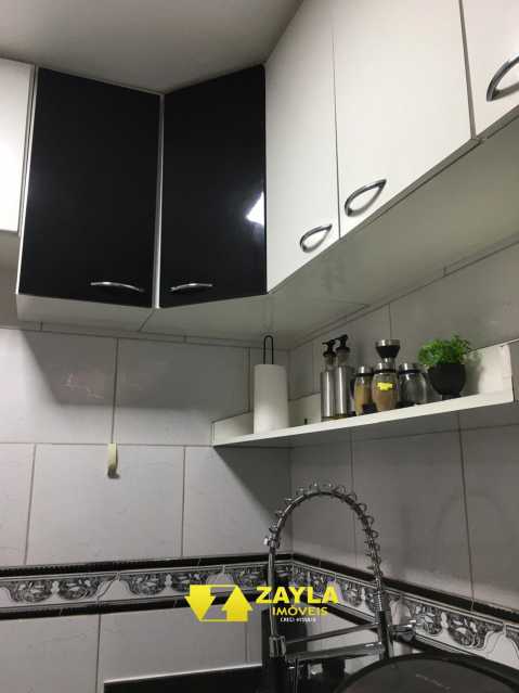 Apartamento à venda com 2 quartos, 50m² - Foto 21