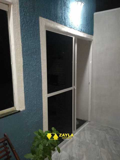 Apartamento à venda com 2 quartos, 84m² - Foto 3