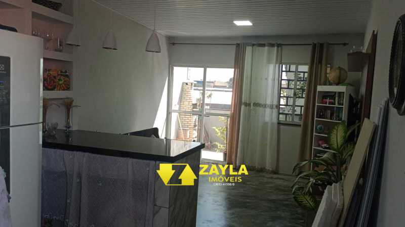 Apartamento à venda com 2 quartos, 84m² - Foto 10